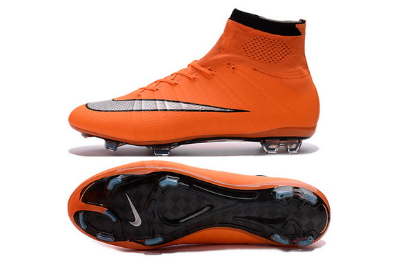 Nike Mercurial Superfly IV FG Men Shoes--014